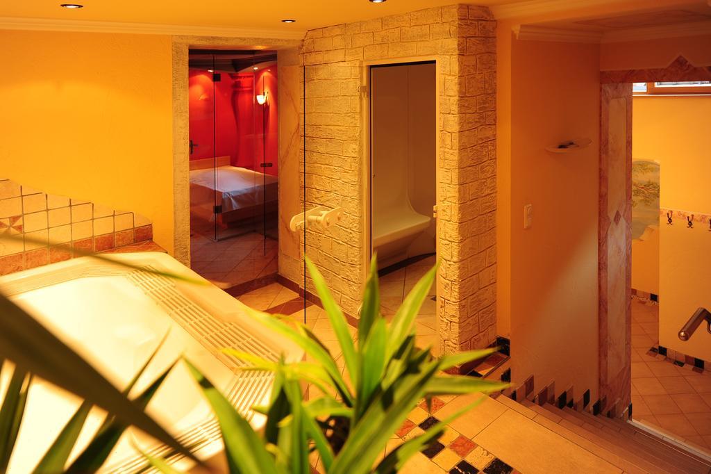 Hotel Enzian Paznaun ซี ภายนอก รูปภาพ